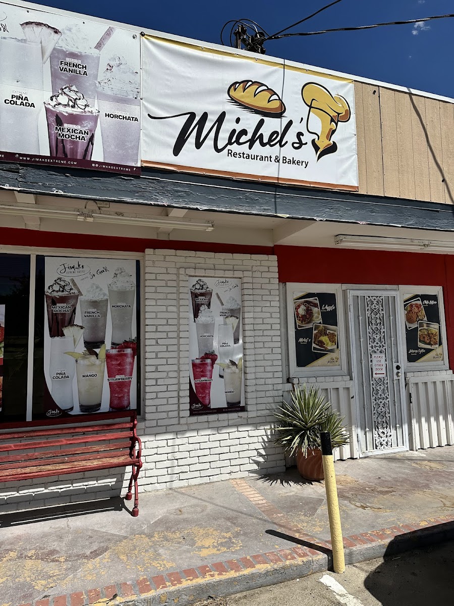 Michel’S Restaurant And Bakery