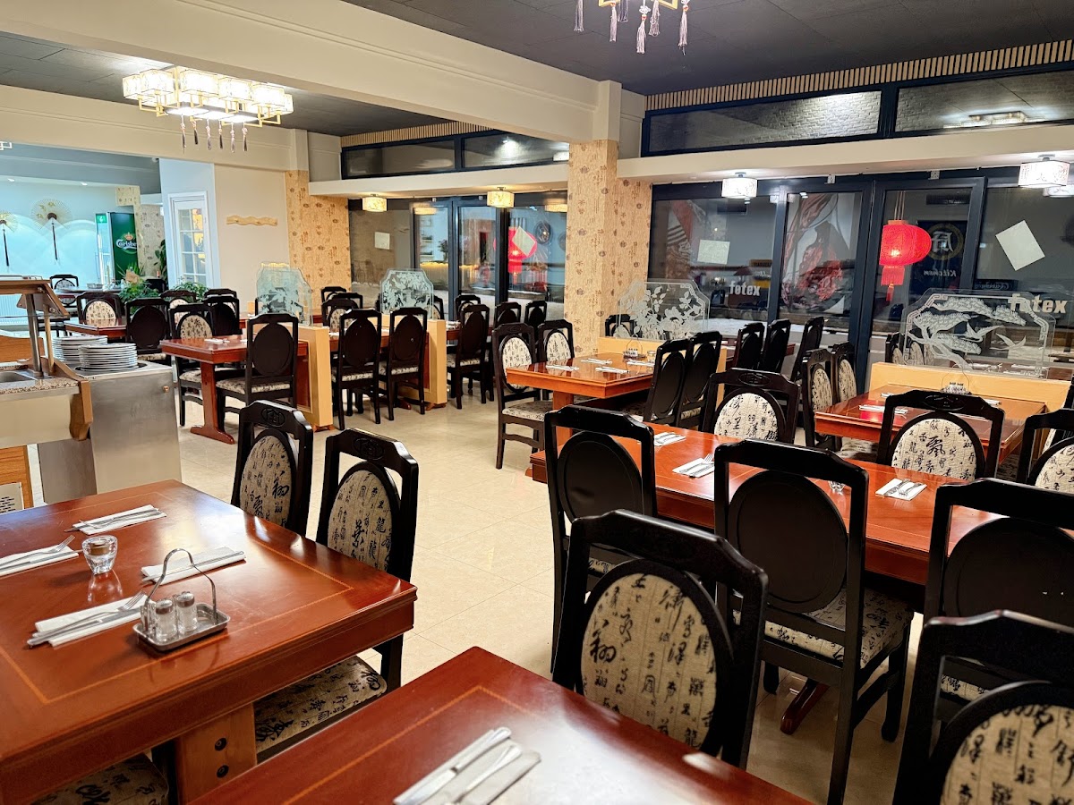 Ming-Zhu Chinese Restaurant